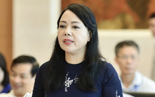 Cùng đồng phạm làm thất thoát 803 tỉ đồng, cựu Bộ trưởng Nguyễn Thị Kim Tiến nhận bao nhiêu tiền?