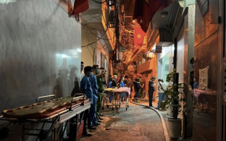 Dời lịch xét xử 2 cựu cán bộ cảnh sát trong vụ cháy làm chết 15 người