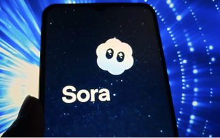 OpenAI bất ngờ “khai tử” ứng dụng tạo video Sora AI