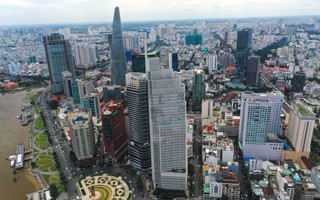 TPHCM ban hành kế hoạch triển khai quy hoạch đô thị đến năm 2040