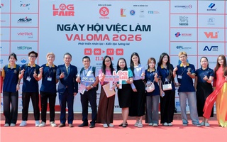 Định vị nhân lực ngành logistics