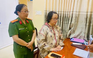 Một người đàn ông bị phụ nữ lừa đảo 4,5 tỉ đồng