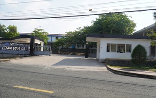 Diễn biến mới vụ nữ nhân viên mang bầu bị cho ra ngồi ở phòng bảo vệ