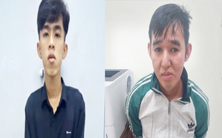 Thêm một vụ án gây phẫn nộ ở An Giang