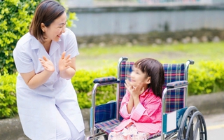 Công tác xã hội lan tỏa lòng nhân ái, tiếp sức người bệnh