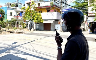 Danh sách phạt nguội xe máy tùy tiện băng qua đường sắt ở TPHCM