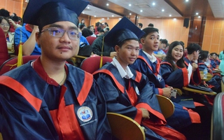 Cơ hội việc làm tại nước ngoài, lương 70 triệu đồng/tháng cho người trẻ