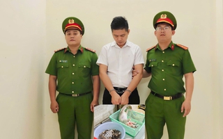 Lộ nhiều đường dây buôn bán động vật hoang dã