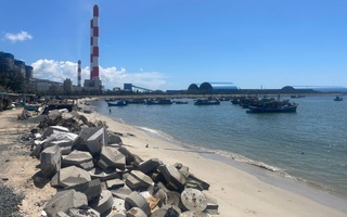 "Tọa độ vàng" ở Lâm Đồng