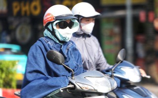 Đợt nắng nóng gay gắt diện rộng đầu tiên trong năm 2026 sắp xuất hiện, khu vực nào chịu ảnh hưởng? 