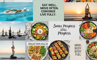 Sức khỏe trao đổi chất - Mạng lưới liên kết của cơ thể bạn