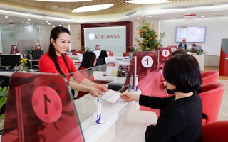 Agribank tri ân khách hàng với chuỗi ưu đãi “khủng”