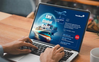 VietinBank ưu đãi lớn cho doanh nghiệp xuất nhập khẩu vừa và nhỏ