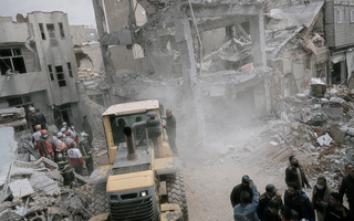 Chiến sự Trung Đông ngày 25-3: Hỗn loạn thông tin đàm phán, cảnh báo nóng về nhiên liệu