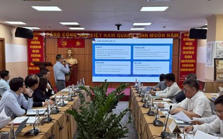 TPHCM đề xuất thí điểm sàn giao dịch thịt heo