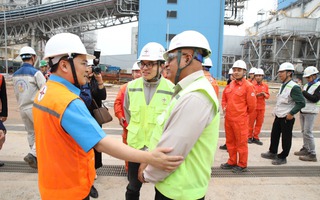 Xây dựng tổ chức Công đoàn Việt Nam ngày càng vững mạnh