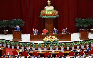 Thông báo nội dung quan trọng về Hội nghị Trung ương 2