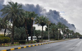 Cánh cửa đàm phán Mỹ - Iran hé mở