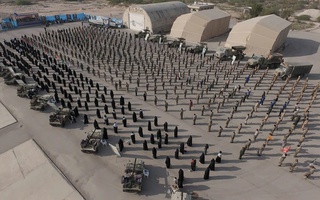 Điểm nóng xung đột ngày 27-3: Thế lực nào ở Iran chi phối chuyện đàm phán với Mỹ?