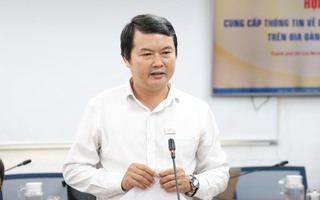 Thời điểm thông xe toàn tuyến Tham Lương - Bến Cát - rạch Nước Lên 