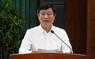 TPHCM hoàn thành nhiều nội dung vượt tiến độ 
trong tổ chức bầu cử