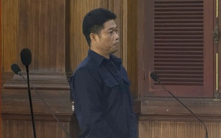 Mẹ ruột "phê" ma túy, chồng hờ xâm hại con gái