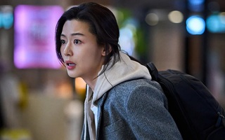 "Mợ chảnh" Jun Ji-hyun tái xuất điện ảnh sau 11 năm vắng bóng
