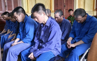 Vụ “luật ngầm” tại Khu Công nghệ cao: Bản án cho nhóm bảo vệ