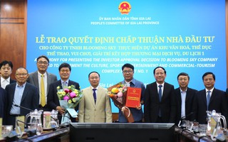 Đồng hành cùng doanh nghiệp