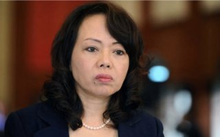 Vụ cựu Bộ trưởng Nguyễn Thị Kim Tiến: Tình tiết 2 triệu USD trong vali, thùng carton "nhờ giúp đỡ"