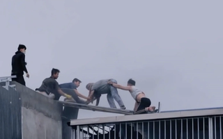 Đề xuất Thủ tướng tặng Bằng khen trong vụ cứu 7 người trong vụ cháy