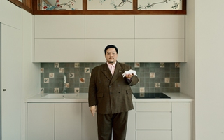 Táo - nghệ sĩ hiếm hoi mang mỹ học nghệ thuật thế giới vào nhạc Việt