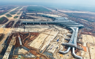 Đồng Nai sắp đấu giá 2 khu đất lớn ở sân bay Long Thành và hơn 100 khu đất khác