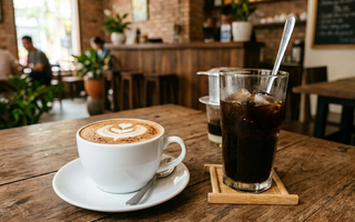 Chỉ 1 tách cà phê mỗi ngày, ngừa được căn bệnh nguy hiểm