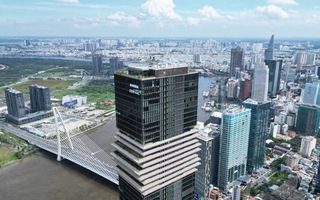 Bài toán 5 trụ cột