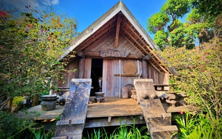 Arul - một lần đến