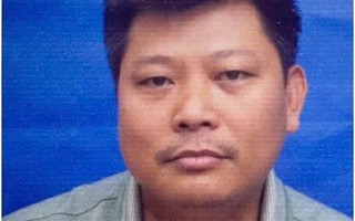 Tổng giám đốc công ty tài sản số ONUS Vương Lê Vĩnh Nhân bị bắt