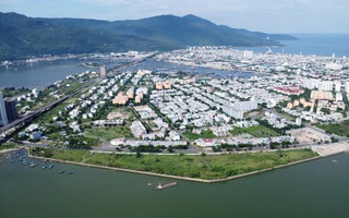 Đà Nẵng điều chỉnh quy hoạch dự án bên sông Hàn của Quốc Cường Gia Lai