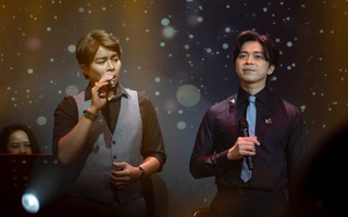 Bí mật chưa từng kể của ca sĩ Tuấn Kha - Em trai ca sĩ Lân Nhã