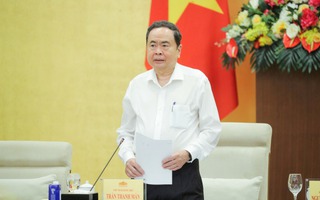 Quốc hội bầu Chủ tịch nước, Chủ tịch Quốc hội, Thủ tướng Chính phủ vào đầu tháng 4 tới