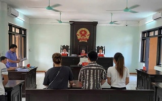 Nguyên Phó Viện trưởng VKSND TP Huế bị khai trừ Đảng