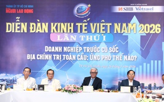 5 khuyến nghị đáng lưu ý từ Thương vụ Việt Nam tại Ả Rập Saudi