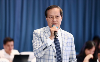 Chiến sự Trung Đông chưa làm giảm đơn hàng, vì sao doanh nghiệp Việt vẫn kêu khó?