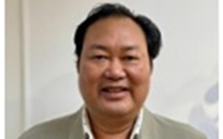 Chủ tịch Tập đoàn Rạng Đông Nguyễn Văn Đông bị truy tố