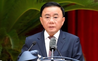 Ban Bí thư: Hình thành các tập đoàn xuất bản, truyền thông chủ lực quốc gia