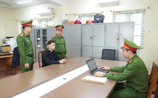 Bắt kẻ trộm cắp tiền, vàng trên xe ô tô