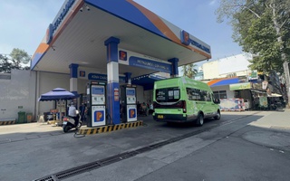 Không để doanh nghiệp "tự chống bão"