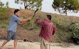 Công an điều tra vụ việc gây xôn xao dư luận ở Farm Đón Bình Minh 