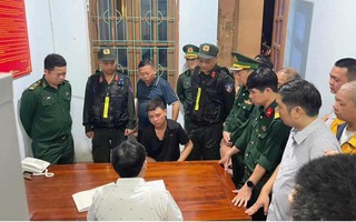 Người đàn ông về quê bắn chết mẹ vợ và tài xế taxi: Từng livestream nói về bi kịch gia đình