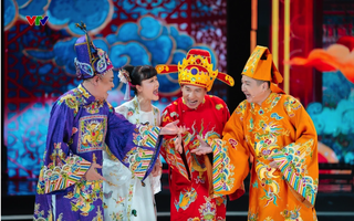 VTV3 khởi động hành trình mới với "Cuộc hẹn với tháng Ba"